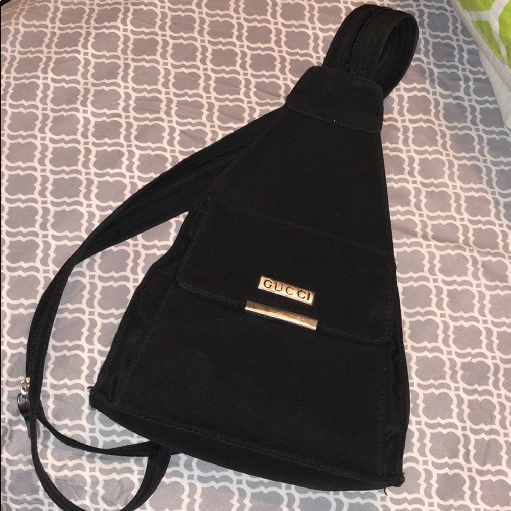 Cute Backpack!
